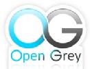 OpenGrey Repository