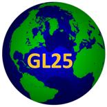 GL25 Call for Papers