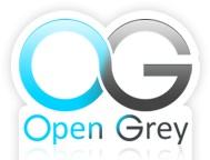 OpenGrey Repository