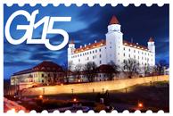 Fifteenth International Conference on Grey Literature
