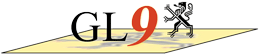 9th International Conference on Grey Literature