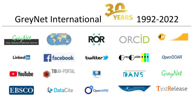 GreyNet International, 30 Years of Networked Service