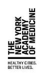 The New York Academy of Medicine