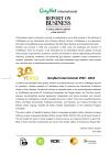 GreyNet Business Report 2023