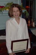 GreyNet Award Recipient 2009