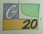 GL20 Call for Posters