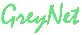Perhaps You're also interested in GreyNet Membership?