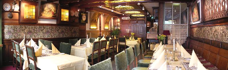GreyNet Award Dinner 2015